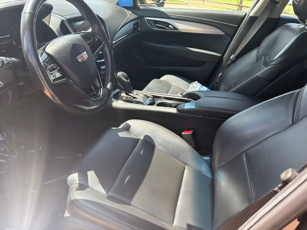 cadillac ats sedan 2018 1G6AF5RX0J0182321 image cadillac ats sedan 2018 1G6AF5RX0J0182321 image